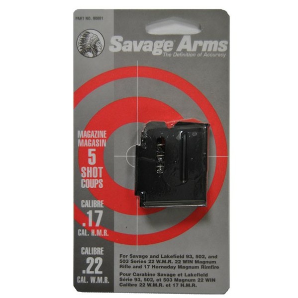 SAV MAG 93G 22MG/17 5RD - Taurus Savings